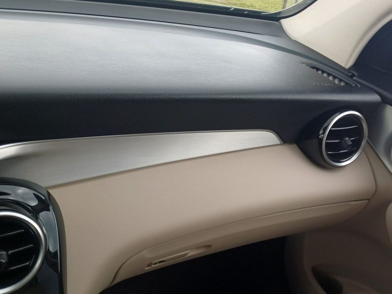 Mercedes GLC 250 Nawigacja Skóra Automat 9-biegów I (2015-2022)