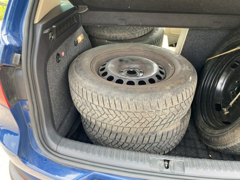 Volkswagen Tiguan 4*4, 170KM,skóry, podg. fotele, kamera, szklany dach, drugie koła, hak I (2007-2016)