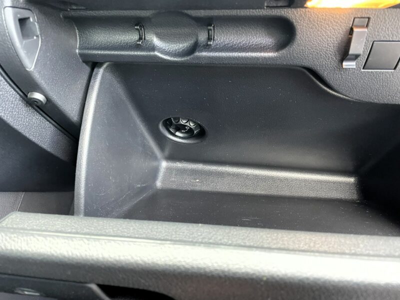 Volkswagen Golf Plus Klimatyzacja, Czujniki Parkowania, El. Szyby, El. Lusterka, AUX,Isofix II (2009-)