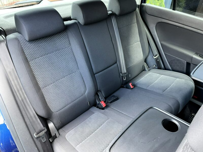 Volkswagen Golf Plus Klimatyzacja, Czujniki Parkowania, El. Szyby, El. Lusterka, AUX,Isofix II (2009-)