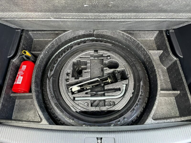Volkswagen Golf Plus Klimatyzacja, Czujniki Parkowania, El. Szyby, El. Lusterka, AUX,Isofix II (2009-)