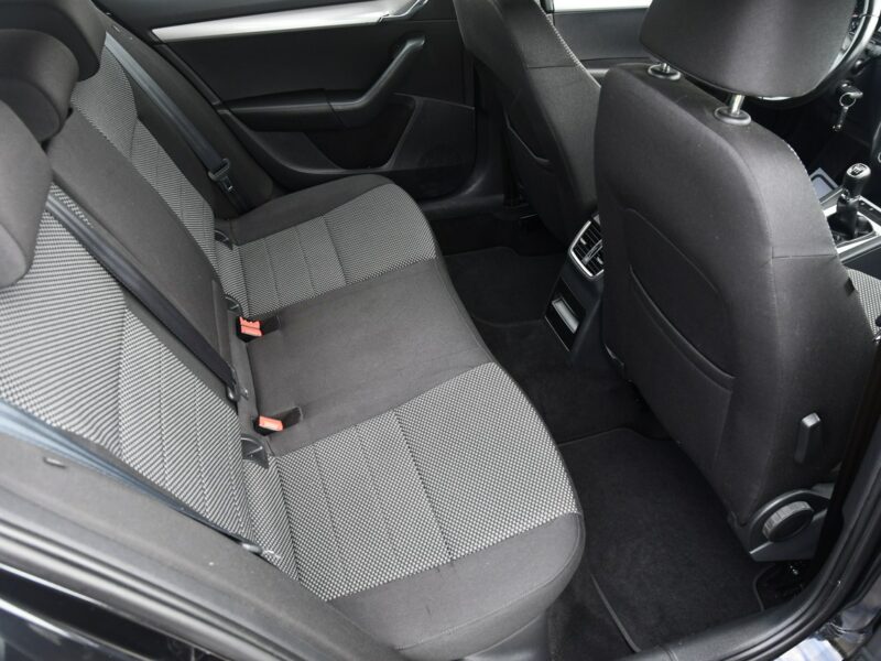 Škoda Octavia 1,4Turbo DUDKI11 Serwis.Navi.Klimatr 2 str.Alu,kredyt.OKAZJA III (2013-)