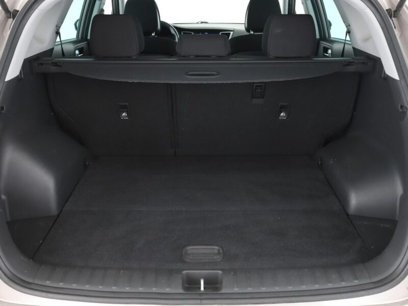 Hyundai Tucson navi kamera tempomat grzane fotele Bluetooth hak LED III (2015-2020)