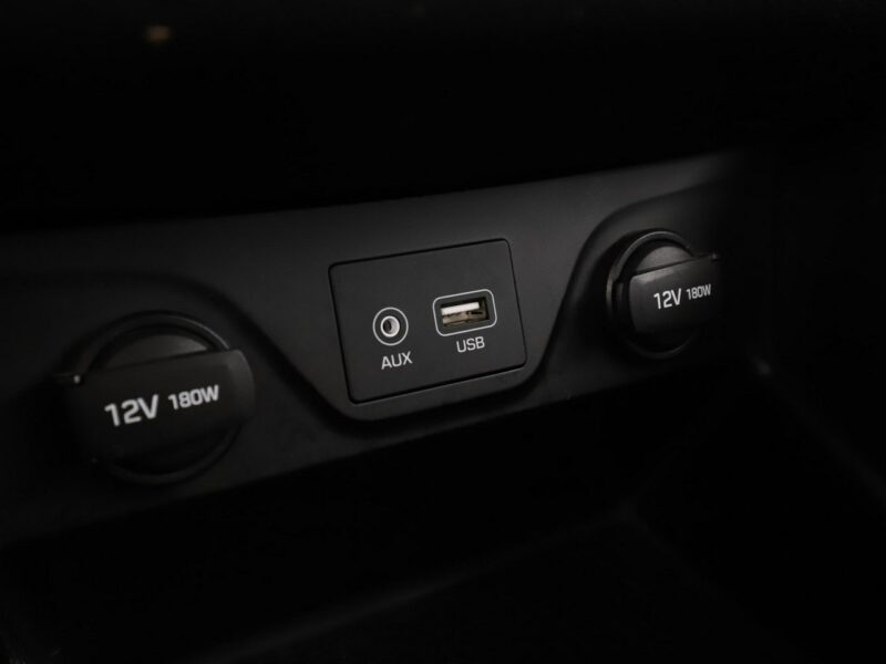 Hyundai Tucson navi kamera tempomat grzane fotele Bluetooth hak LED III (2015-2020)
