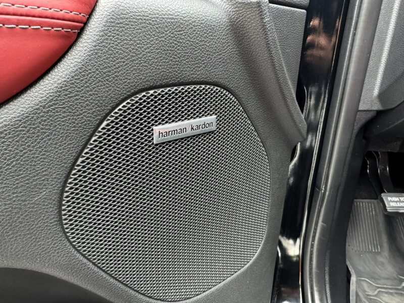 Dodge Durango LED, Klima, Navi, Podgrzewane Wentylowane fotele, Grzana Kierownica III (2011-)