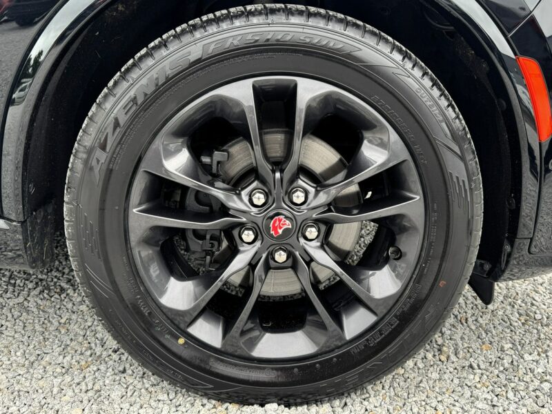 Dodge Durango LED, Klima, Navi, Podgrzewane Wentylowane fotele, Grzana Kierownica III (2011-)