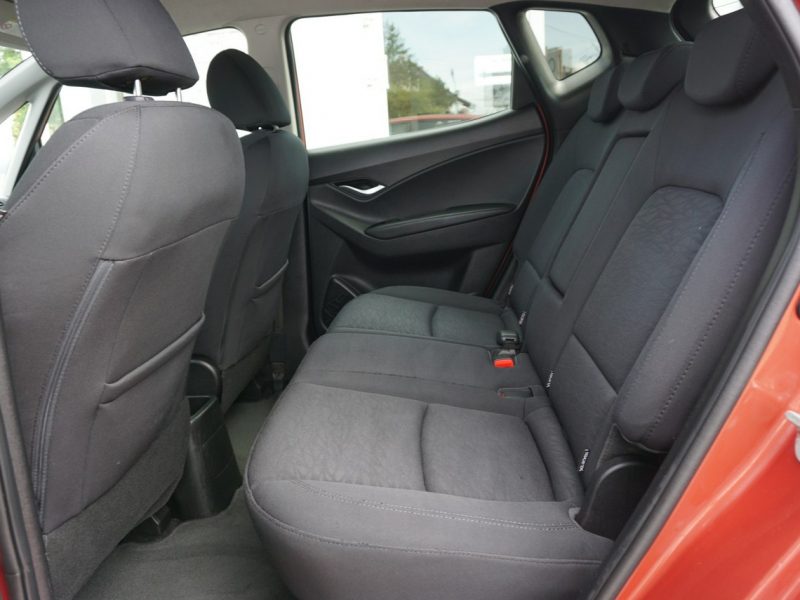 Hyundai ix20 dynamiczny, ekonomiczny, rok gwarancji,