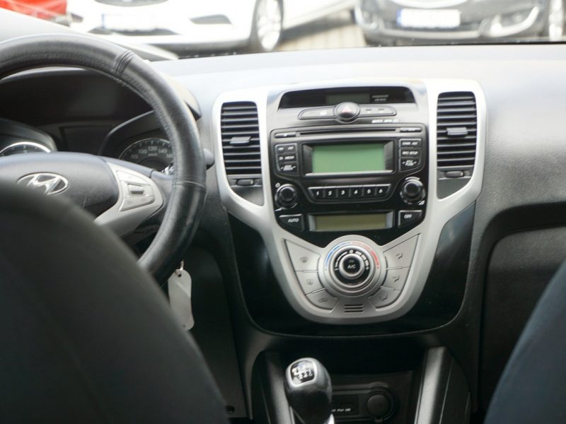 Hyundai ix20 dynamiczny, ekonomiczny, rok gwarancji,