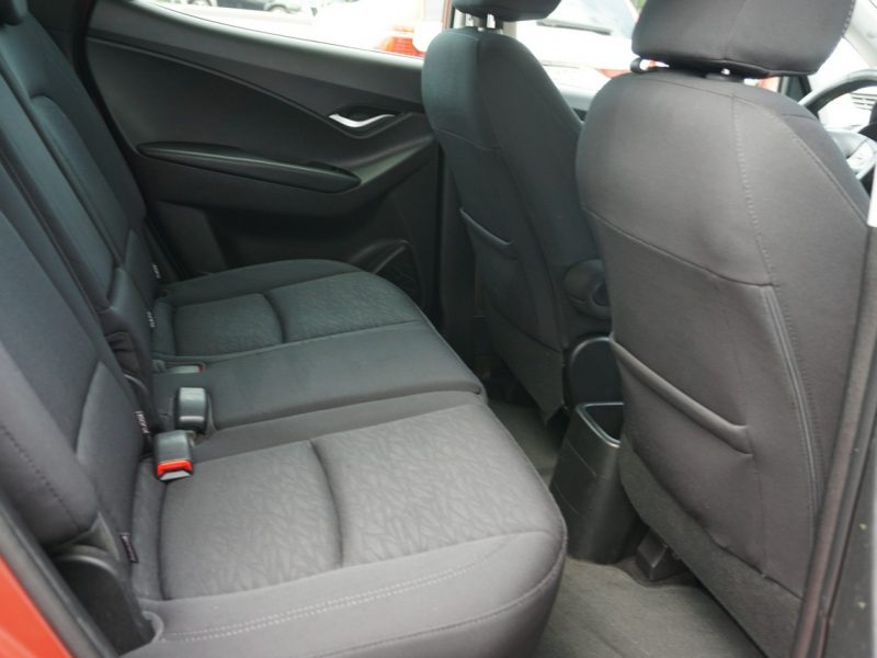 Hyundai ix20 dynamiczny, ekonomiczny, rok gwarancji,