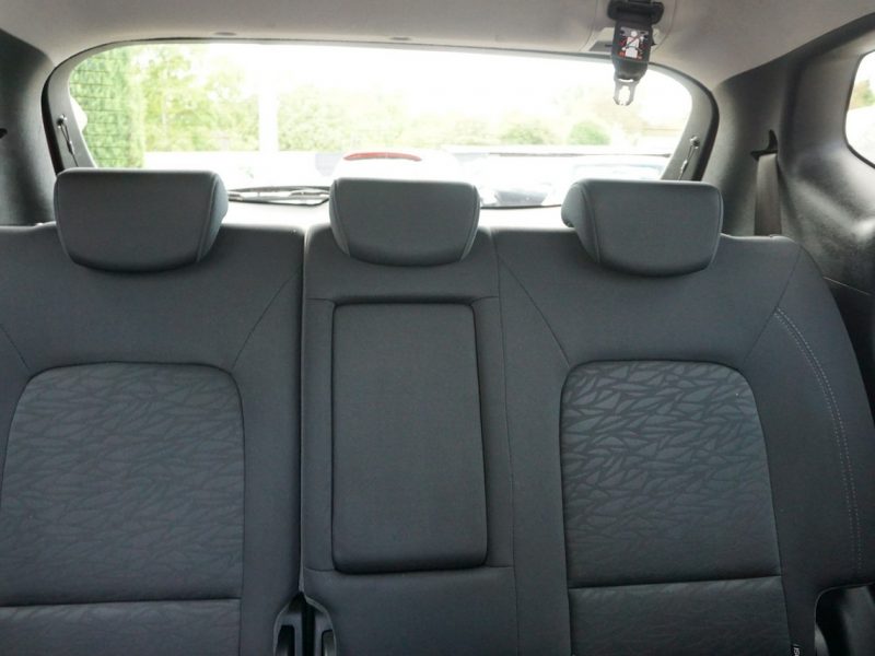Hyundai ix20 dynamiczny, ekonomiczny, rok gwarancji,