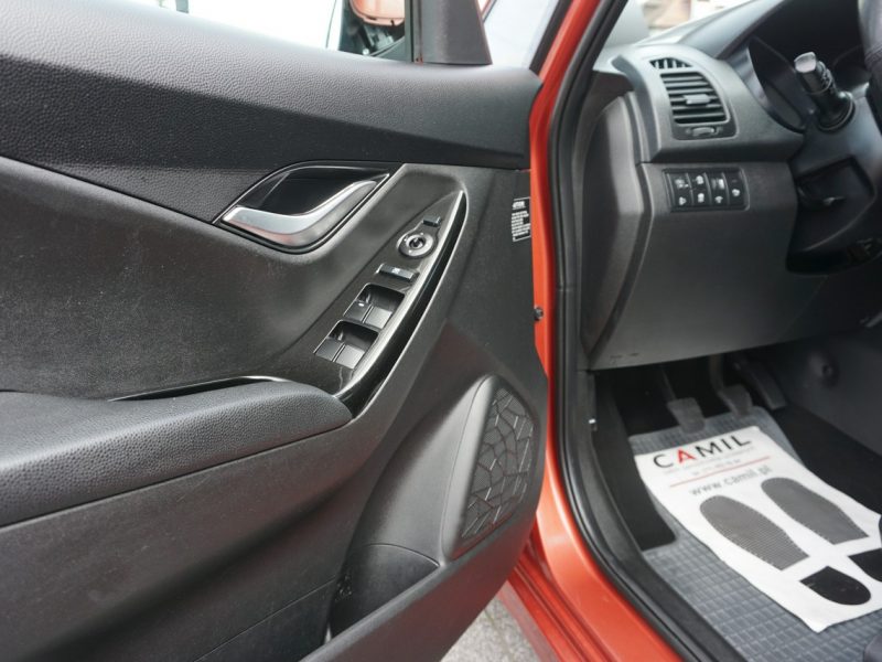Hyundai ix20 dynamiczny, ekonomiczny, rok gwarancji,