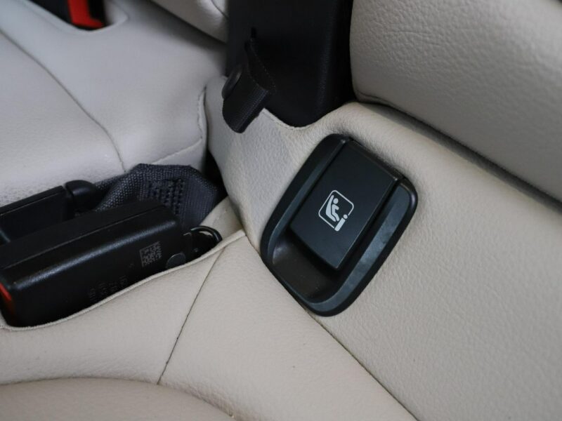 BMW X1 2.0D Automat xLine Klimatronik Tempomat Nawigacja Skóra ParkAssist PDC II (F48) (2015-)