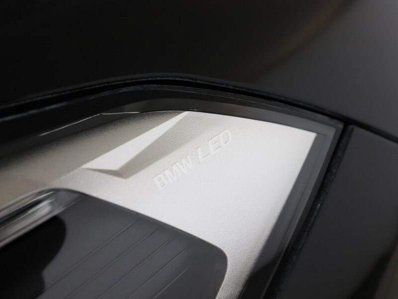 BMW X1 2.0D Automat xLine Klimatronik Tempomat Nawigacja Skóra ParkAssist PDC II (F48) (2015-)