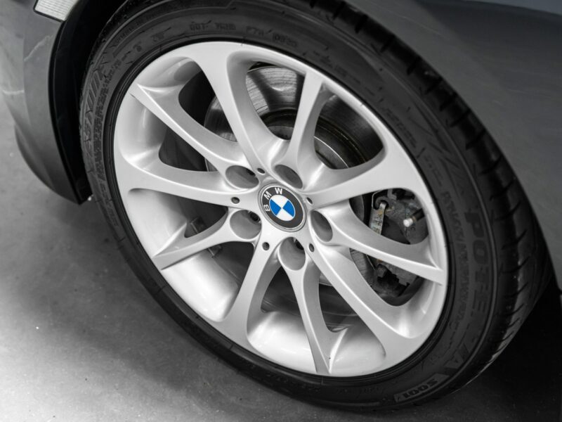 BMW Z4 E85 3.0 si 265 KM. Bezwypadkowy. Roadster. Jak nowy. 22 tys. km! E85/E86 (2002-2008)