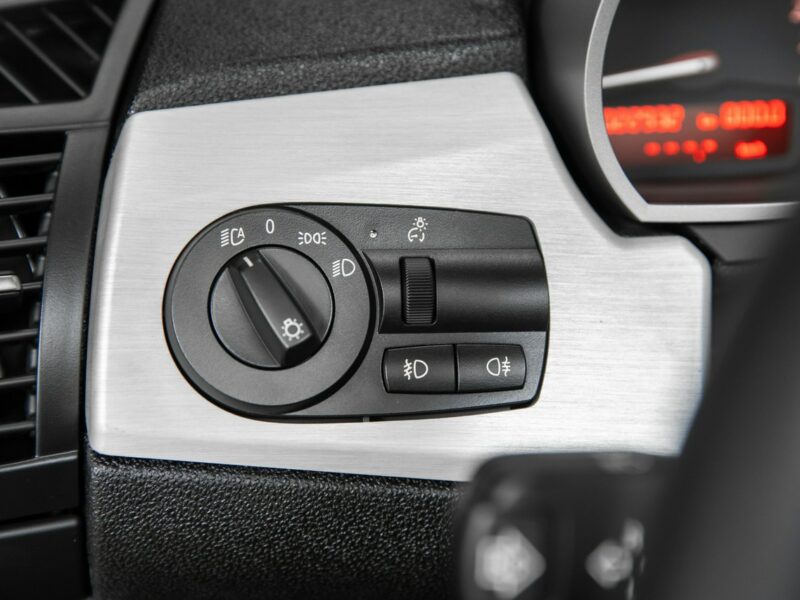 BMW Z4 E85 3.0 si 265 KM. Bezwypadkowy. Roadster. Jak nowy. 22 tys. km! E85/E86 (2002-2008)