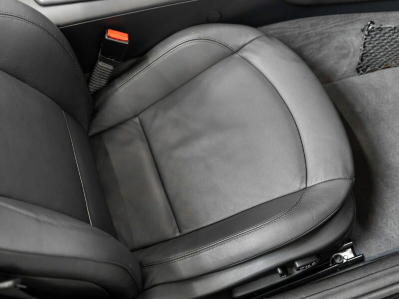 BMW Z4 E85 3.0 si 265 KM. Bezwypadkowy. Roadster. Jak nowy. 22 tys. km! E85/E86 (2002-2008)