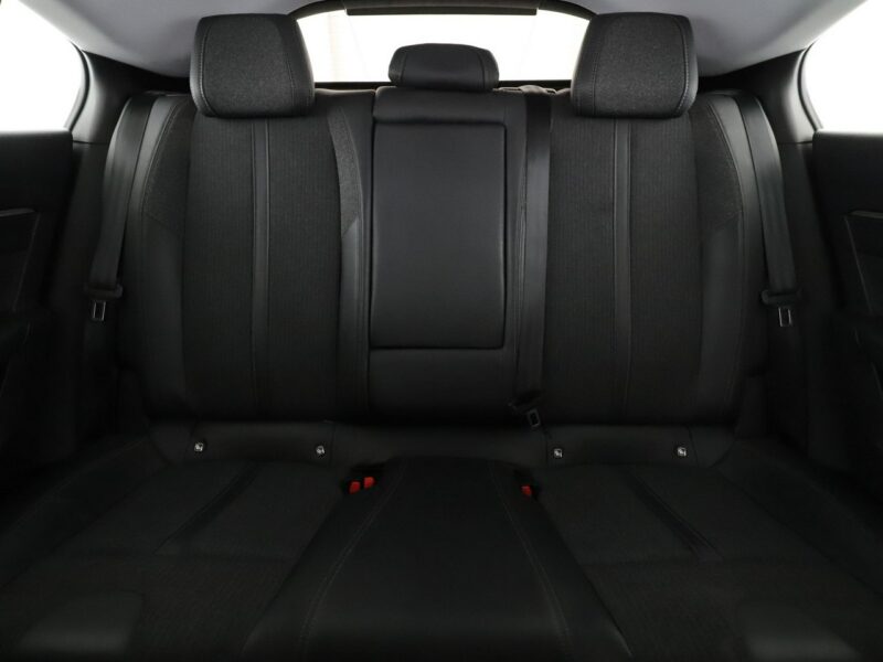 Peugeot 508 automat półskóra full LED navi kamera i czujniki parkowania II (2018-)