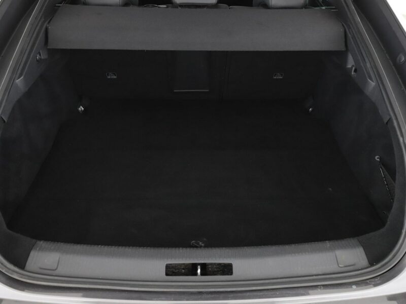 Peugeot 508 automat półskóra full LED navi kamera i czujniki parkowania II (2018-)