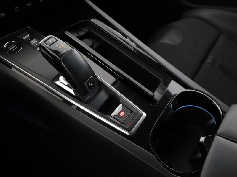 Peugeot 508 automat półskóra full LED navi kamera i czujniki parkowania II (2018-)