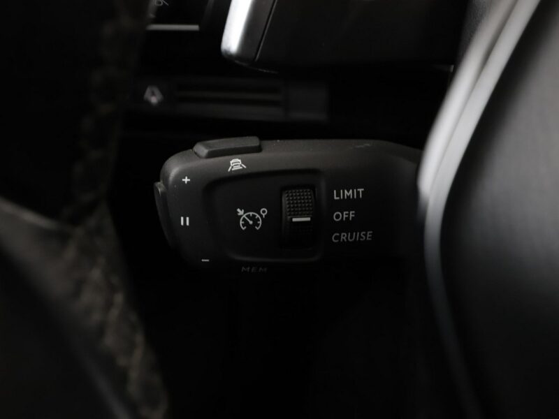 Peugeot 508 automat półskóra full LED navi kamera i czujniki parkowania II (2018-)