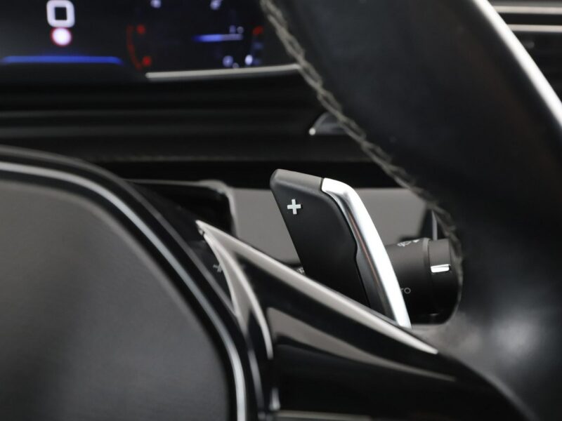 Peugeot 508 automat półskóra full LED navi kamera i czujniki parkowania II (2018-)