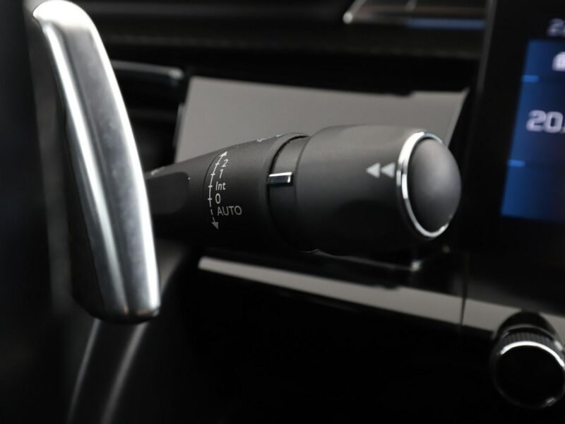 Peugeot 508 automat półskóra full LED navi kamera i czujniki parkowania II (2018-)