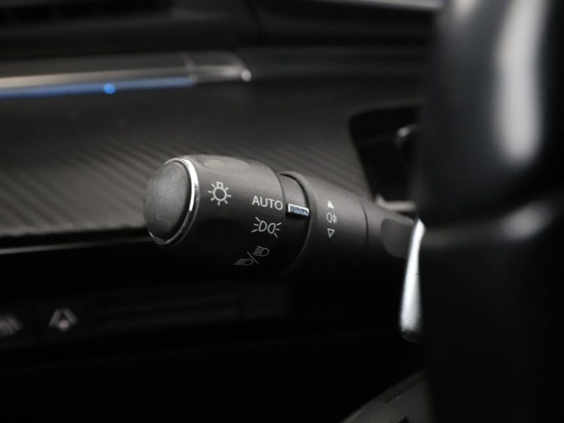 Peugeot 508 automat półskóra full LED navi kamera i czujniki parkowania II (2018-)