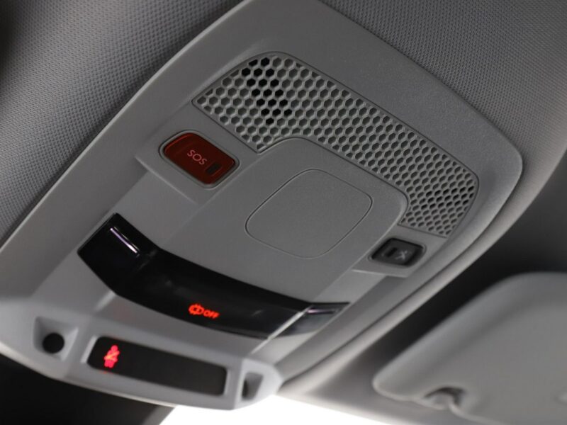 Peugeot 508 automat półskóra full LED navi kamera i czujniki parkowania II (2018-)
