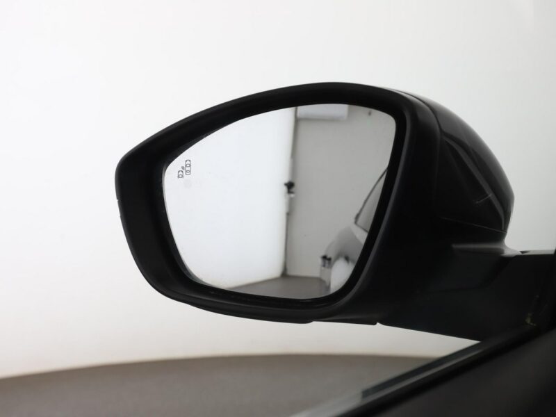 Peugeot 508 automat półskóra full LED navi kamera i czujniki parkowania II (2018-)