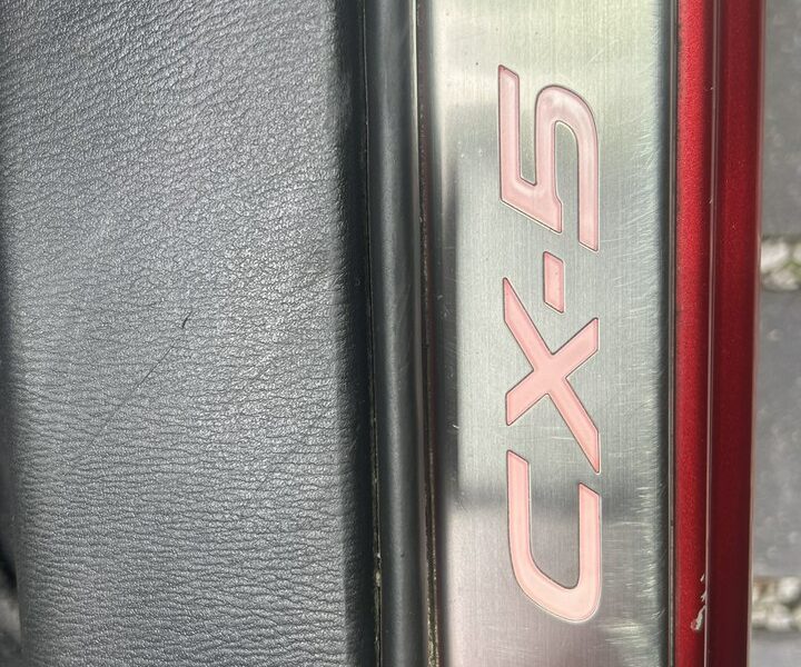 Mazda CX-5 2.0 165KM navi czujniki parkowania podgrz fotele martwe pole keyless I (2012-2017)