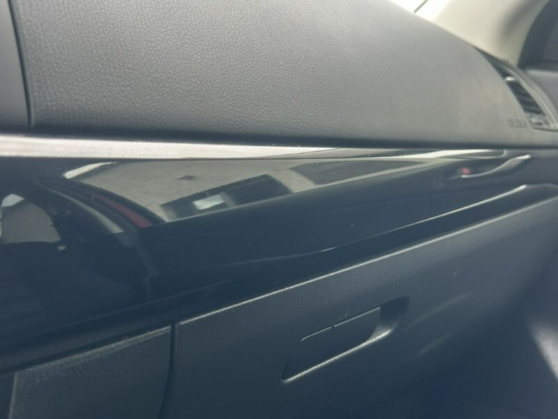 Mazda CX-5 2.0 165KM navi czujniki parkowania podgrz fotele martwe pole keyless I (2012-2017)