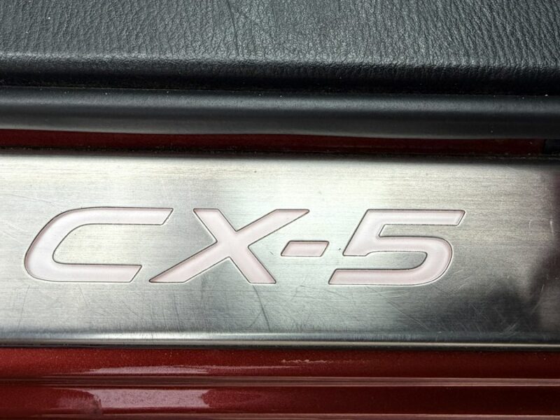 Mazda CX-5 2.0 165KM navi czujniki parkowania podgrz fotele martwe pole keyless I (2012-2017)