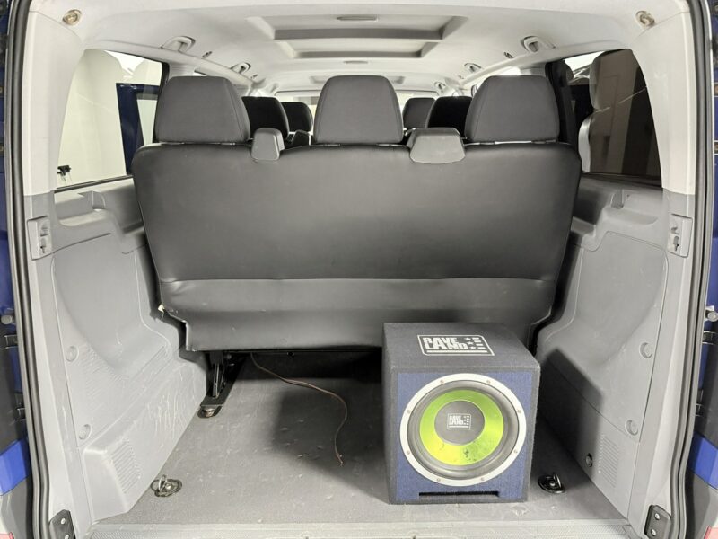 Mercedes Vito 2.2 CDi 95KM W639 "9-OSOBOWY" Navi*AppleCar*Android*ALU 16*6 Biegów W639 (2003-)