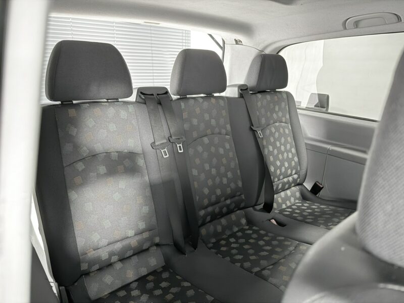 Mercedes Vito 2.2 CDi 95KM W639 "9-OSOBOWY" Navi*AppleCar*Android*ALU 16*6 Biegów W639 (2003-)