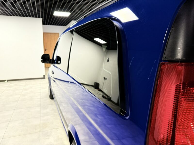 Mercedes Vito 2.2 CDi 95KM W639 "9-OSOBOWY" Navi*AppleCar*Android*ALU 16*6 Biegów W639 (2003-)