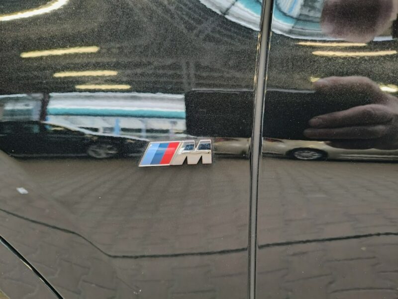 BMW X1 2.0 178KM xDrive Automat M-Sport, Navi,Kamera,El.Klapa,Rozp.Znak,FV23% II (F48) (2015-)