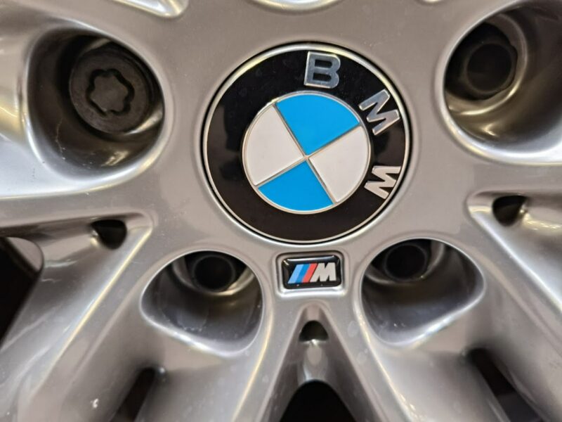BMW X1 2.0 178KM xDrive Automat M-Sport, Navi,Kamera,El.Klapa,Rozp.Znak,FV23% II (F48) (2015-)