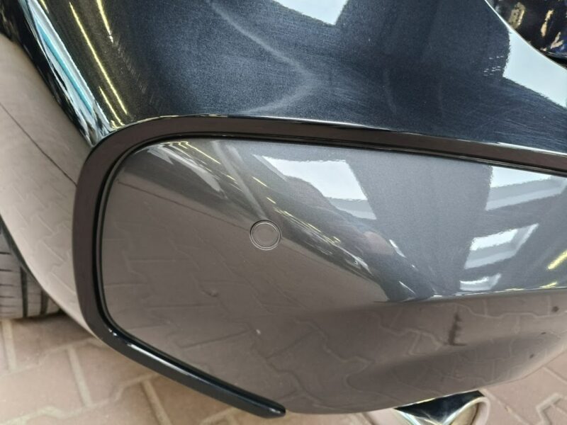 BMW X1 2.0 178KM xDrive Automat M-Sport, Navi,Kamera,El.Klapa,Rozp.Znak,FV23% II (F48) (2015-)