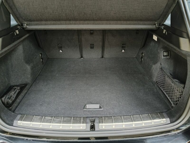 BMW X1 2.0 178KM xDrive Automat M-Sport, Navi,Kamera,El.Klapa,Rozp.Znak,FV23% II (F48) (2015-)