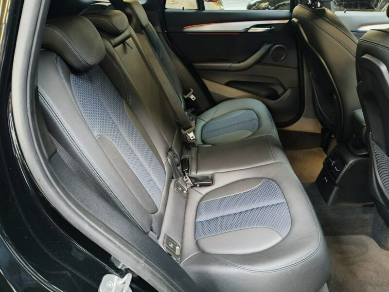 BMW X1 2.0 178KM xDrive Automat M-Sport, Navi,Kamera,El.Klapa,Rozp.Znak,FV23% II (F48) (2015-)