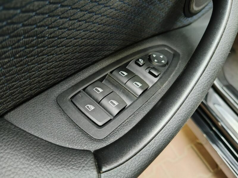 BMW X1 2.0 178KM xDrive Automat M-Sport, Navi,Kamera,El.Klapa,Rozp.Znak,FV23% II (F48) (2015-)