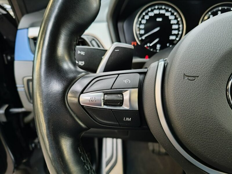 BMW X1 2.0 178KM xDrive Automat M-Sport, Navi,Kamera,El.Klapa,Rozp.Znak,FV23% II (F48) (2015-)