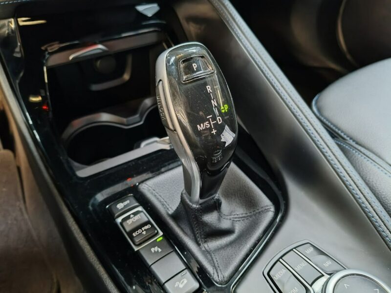 BMW X1 2.0 178KM xDrive Automat M-Sport, Navi,Kamera,El.Klapa,Rozp.Znak,FV23% II (F48) (2015-)