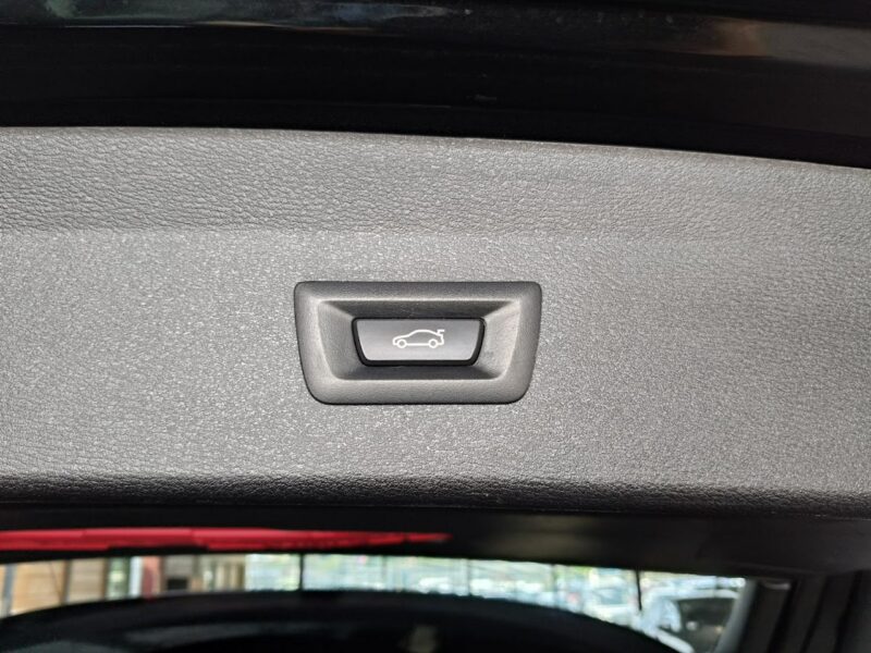 BMW X1 2.0 178KM xDrive Automat M-Sport, Navi,Kamera,El.Klapa,Rozp.Znak,FV23% II (F48) (2015-)
