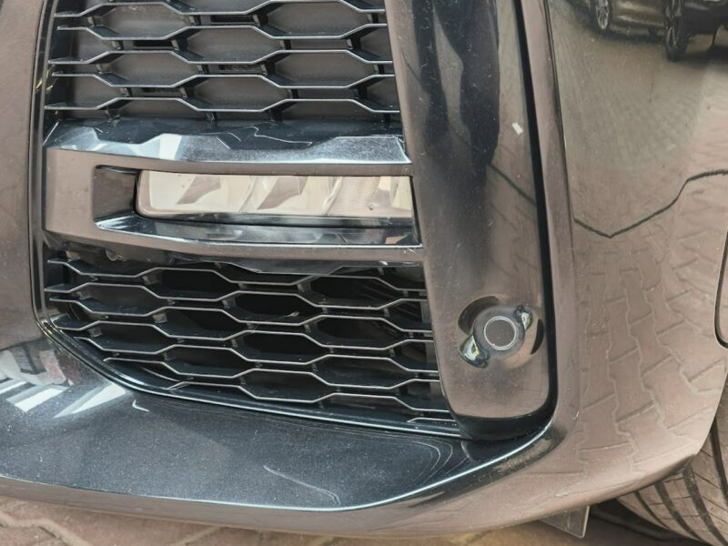 BMW X1 2.0 178KM xDrive Automat M-Sport, Navi,Kamera,El.Klapa,Rozp.Znak,FV23% II (F48) (2015-)