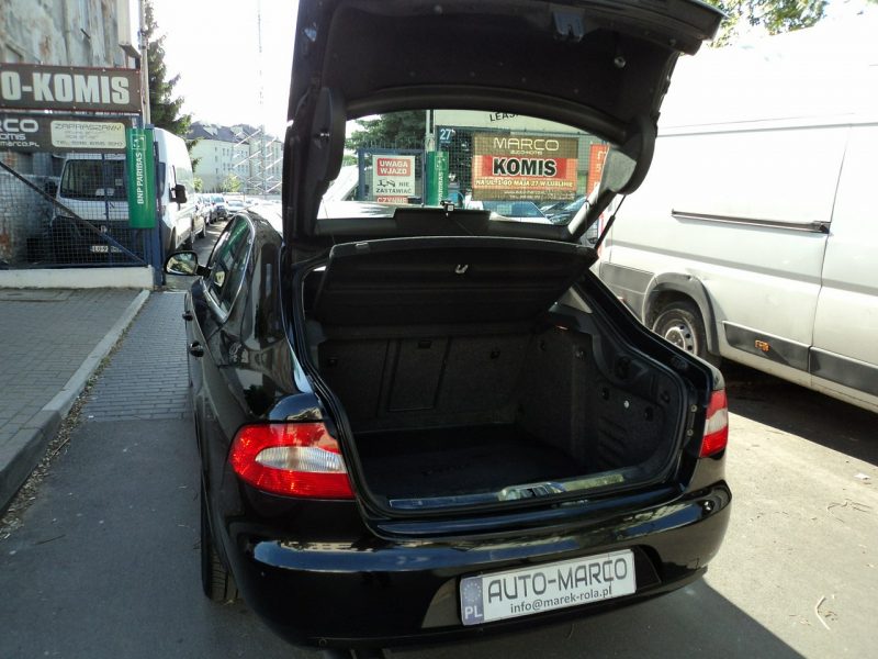 Škoda Superb sprzedam ładną SKODE SUPERB 2.0 TDI 170KM 2x komplet opon lato,zima GW II (2008-2015)