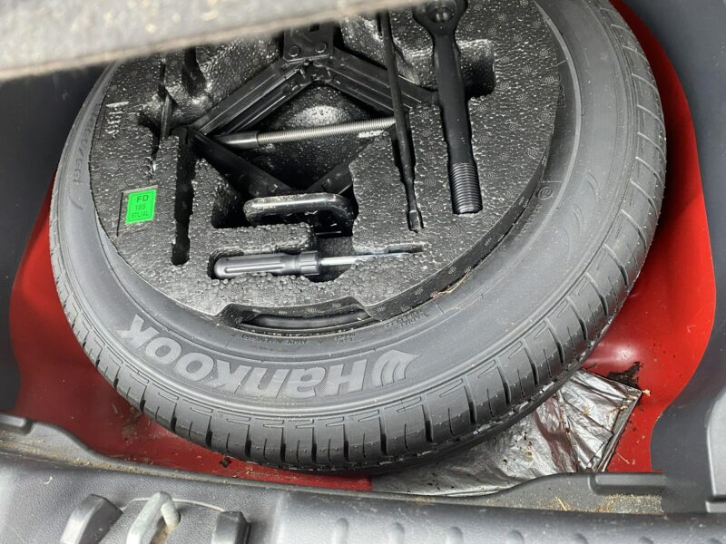 Hyundai i30 Niezawodna i mocna benzyna/Klimatyzacja/Isofix, niski przebieg/Aux,USB I (2002-2013)