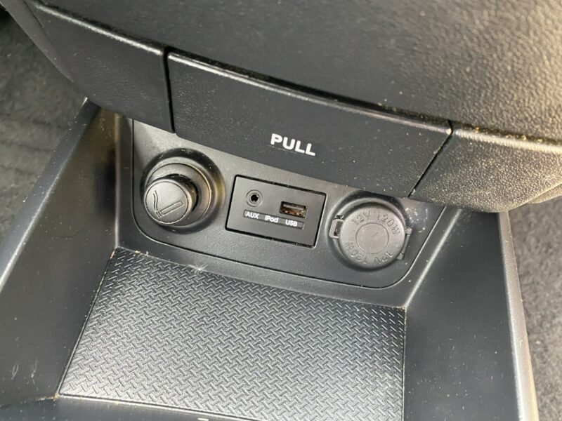 Hyundai i30 Niezawodna i mocna benzyna/Klimatyzacja/Isofix, niski przebieg/Aux,USB I (2002-2013)