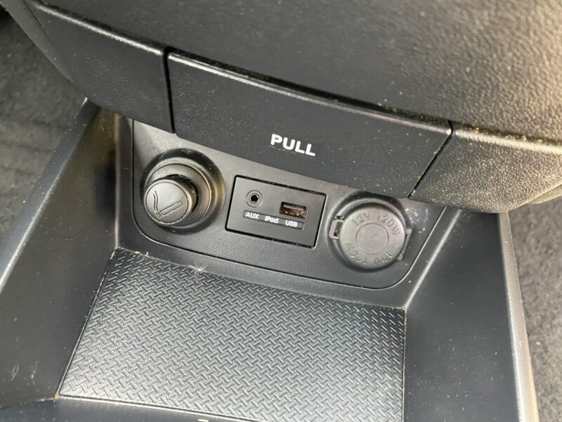 Hyundai i30 Niezawodna i mocna benzyna/Klimatyzacja/Isofix, niski przebieg/Aux,USB I (2002-2013)