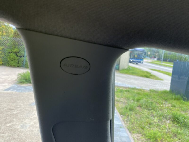 Hyundai i30 Niezawodna i mocna benzyna/Klimatyzacja/Isofix, niski przebieg/Aux,USB I (2002-2013)